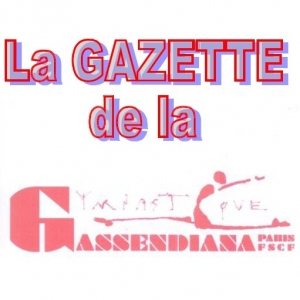 Titre Gazette