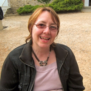 Valérie Jeanpierre 2007