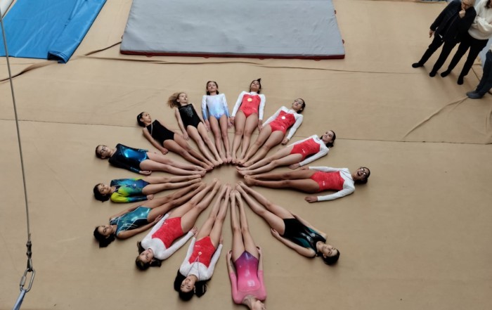 Jeunesses (10 à 13 ans) – Gassendiana : club de gymnastique Paris 14