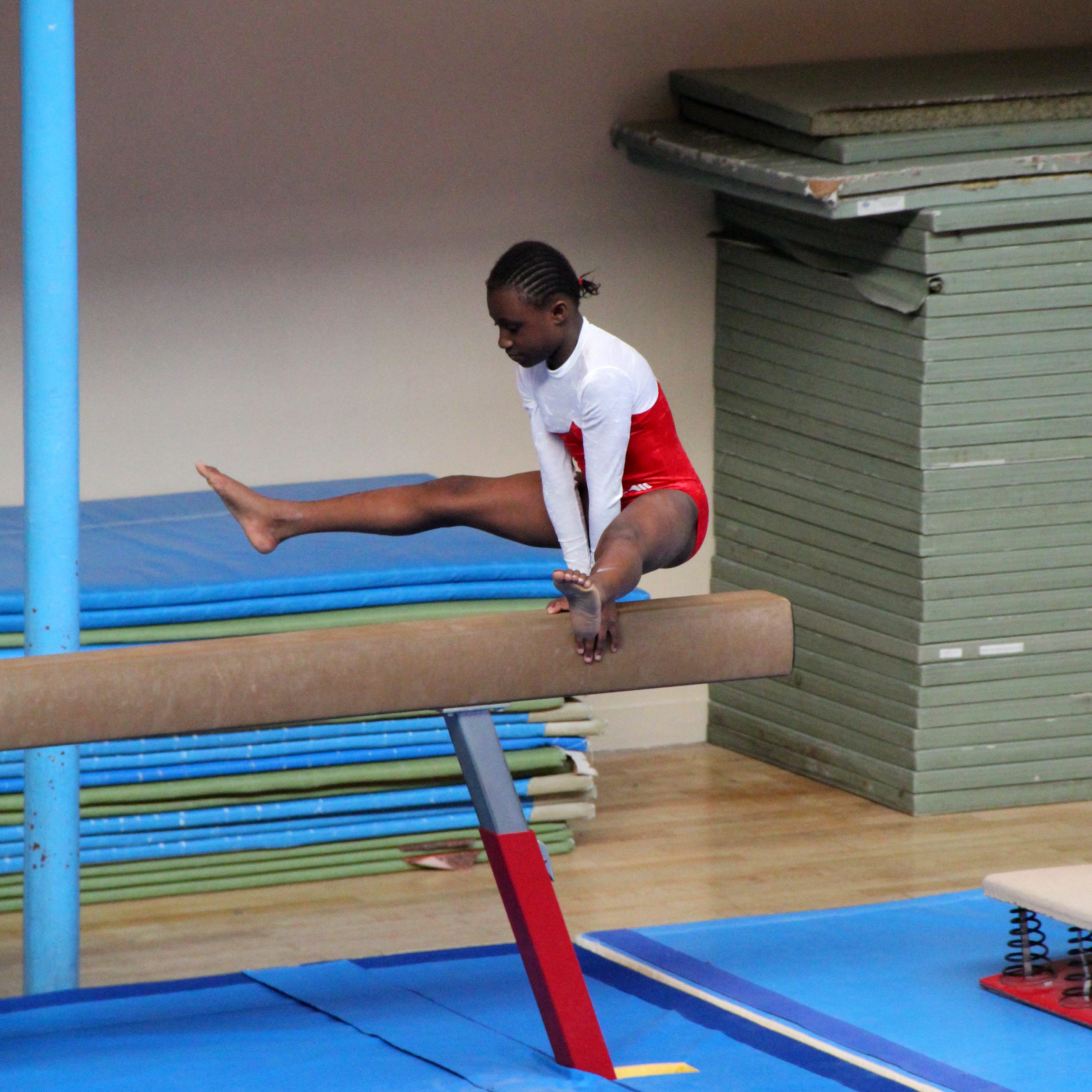 Jeunesses (10 à 13 ans) – Gassendiana : club de gymnastique Paris 14