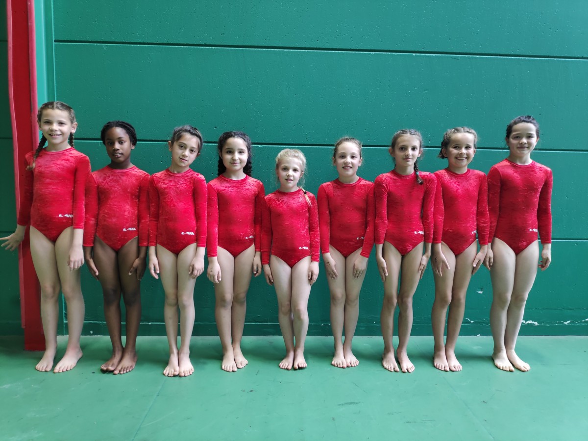 Calendrier Des Compétitions – Gassendiana : Club De Gymnastique Paris 14